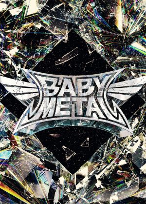 BABYMETAL – METAL FORTH with exclusive audio content